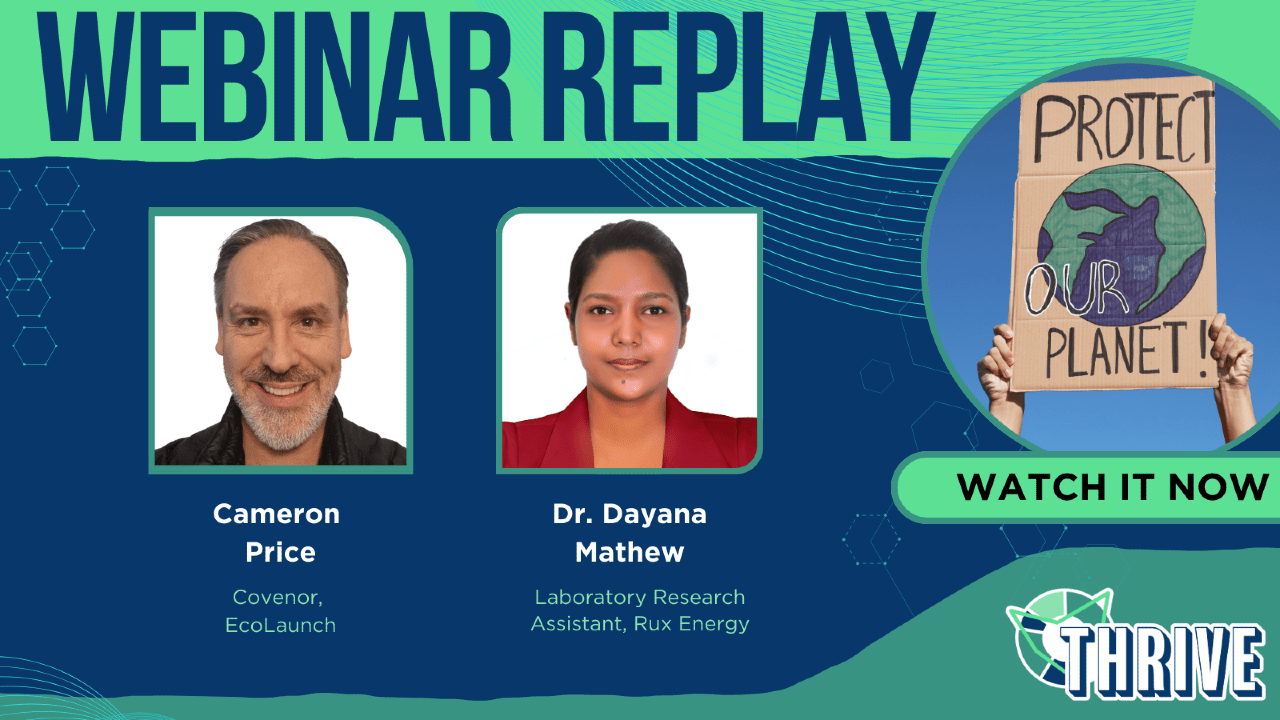 webinar replay